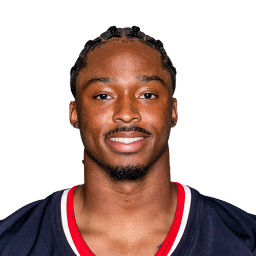 Jawhar Jordan headshot