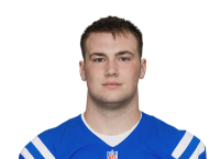 Reid Holskey headshot