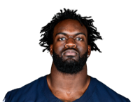Ruben Hyppolite II headshot