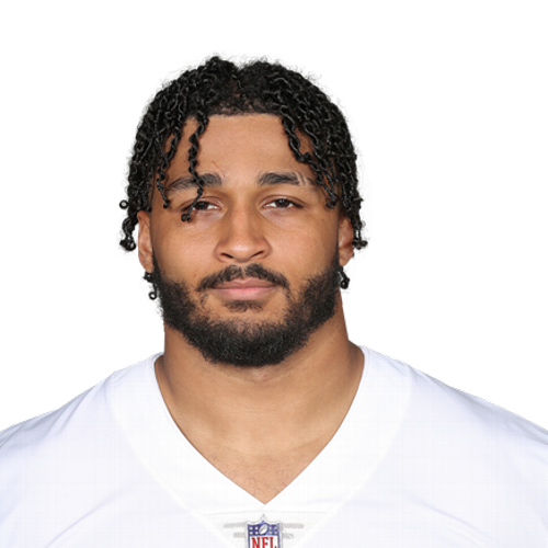 Marshawn Kneeland headshot