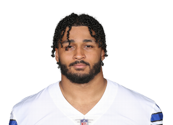 Marshawn Kneeland - Dallas Cowboys Defensive End - ESPN