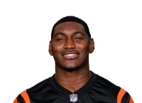 Cedric Johnson headshot