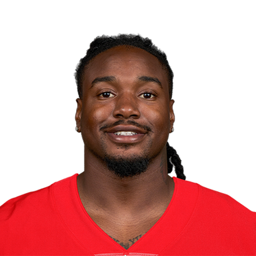 Sincere McCormick headshot