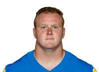 Josh Kaltenberger headshot