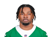 Caullin Lacy headshot