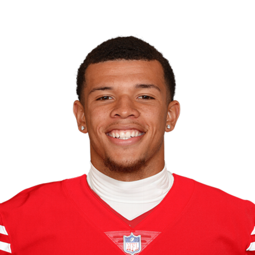 Skyy Moore headshot