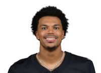 Darien Porter headshot