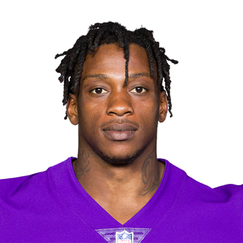 DeWayne McBride headshot