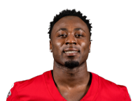 Jammie Robinson headshot
