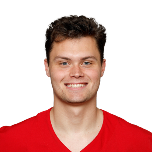 Kurtis Rourke headshot
