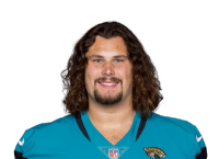 Jonah Monheim headshot