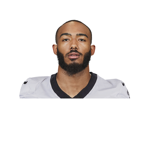 Ja'Lynn Polk headshot