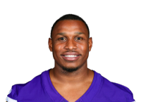 Myles Price headshot