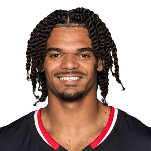 Jared Wayne headshot