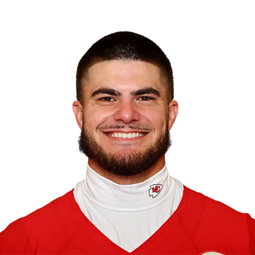 Jared Wiley headshot