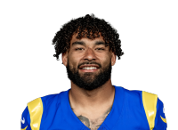 Kyren Williams