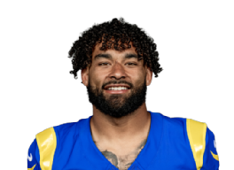 Kyren Williams