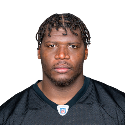 Darnell Washington headshot