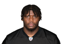 Darnell Washington headshot