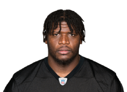 Darnell Washington