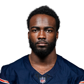 Dontae Manning