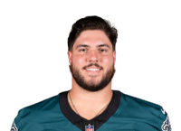Jake Majors headshot