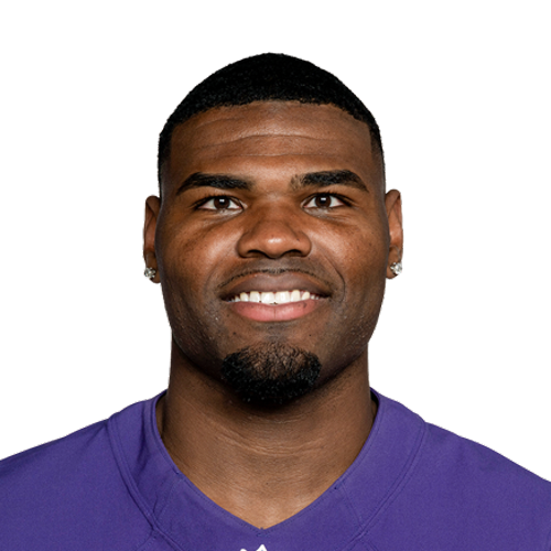 Trenton Simpson headshot