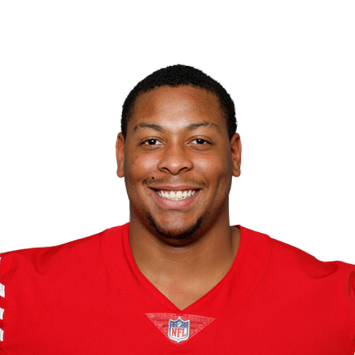 Alfred Collins headshot