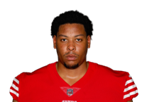 Alfred Collins headshot