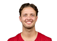 Carson Beck headshot