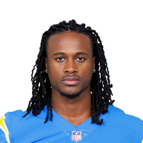 KeAndre Lambert-Smith headshot