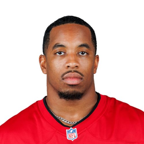 Sean Tucker headshot