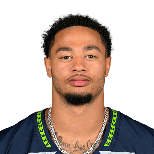 Jaxon Smith-Njigba headshot
