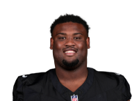 JJ Pegues headshot