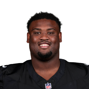 JJ Pegues