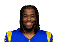 Wesley Bailey headshot