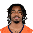 Jahdae Barron