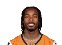 Jahdae Barron headshot