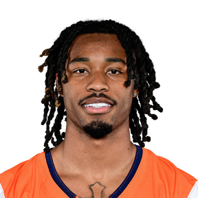 Jahdae Barron