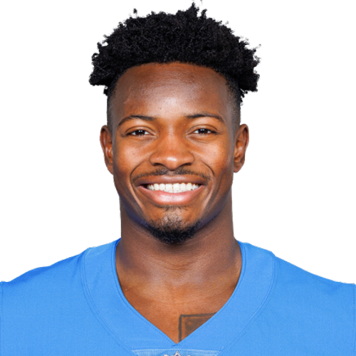 Kimani Vidal headshot