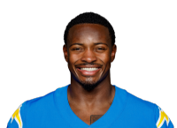 Kimani Vidal headshot