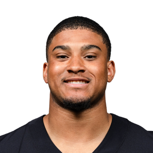 Xavier Watts headshot