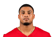 Xavier Watts headshot