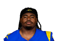 Ty Hamilton headshot