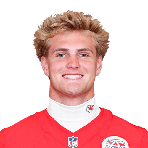 Jake Briningstool headshot