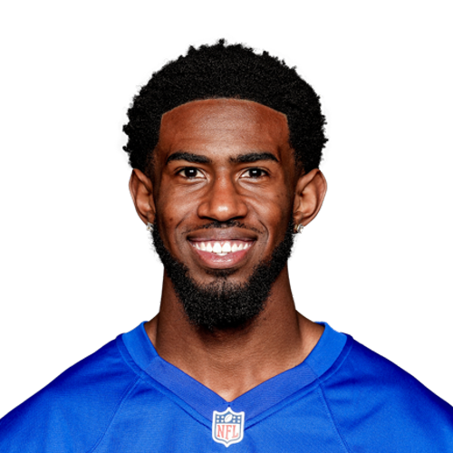 Beaux Collins headshot