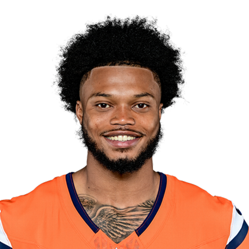Troy Franklin headshot