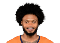 Troy Franklin headshot