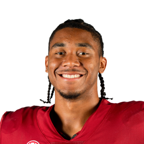 Taylen Green headshot