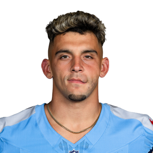 Xavier Restrepo headshot
